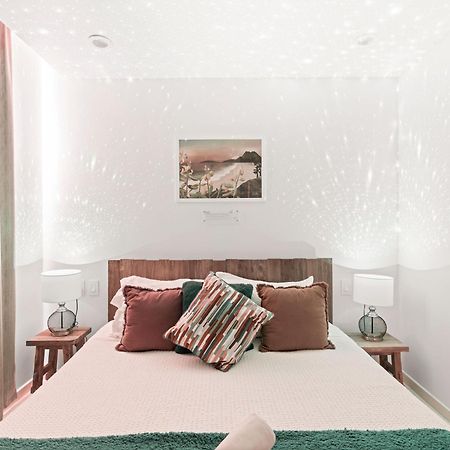 The Hills Residence Simpson Bay Ngoại thất bức ảnh