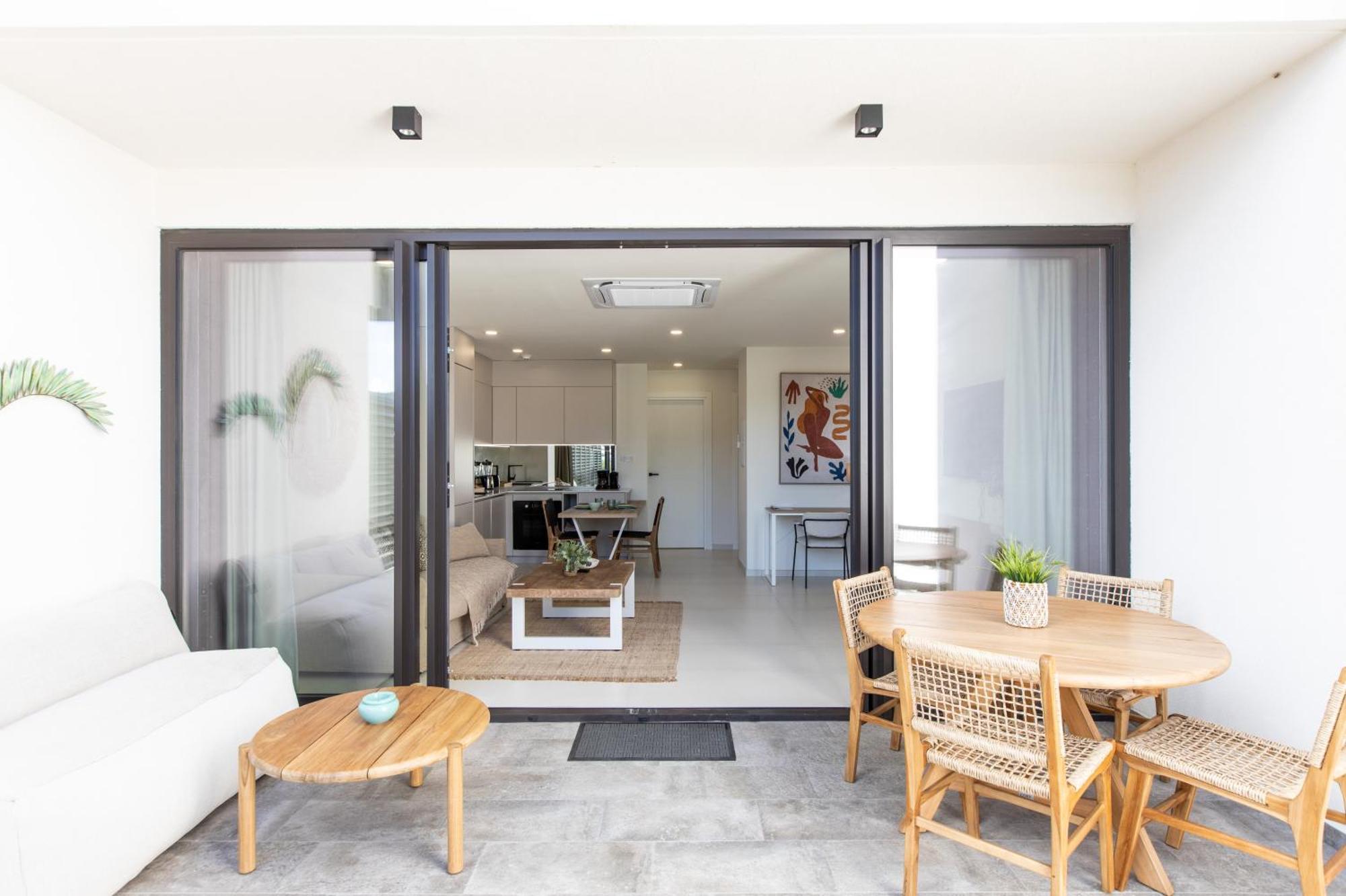 The Hills Residence Simpson Bay Ngoại thất bức ảnh