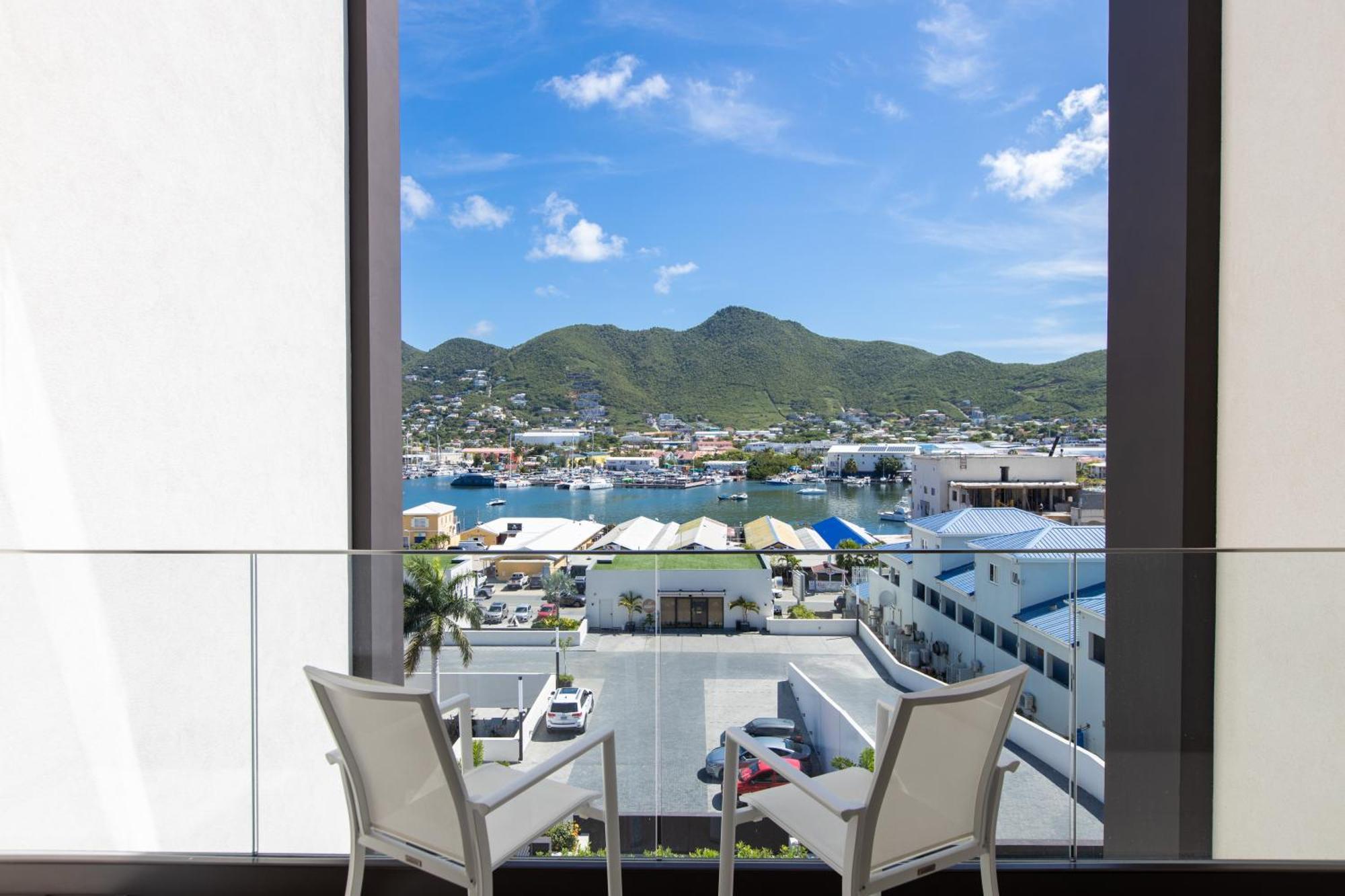 The Hills Residence Simpson Bay Ngoại thất bức ảnh