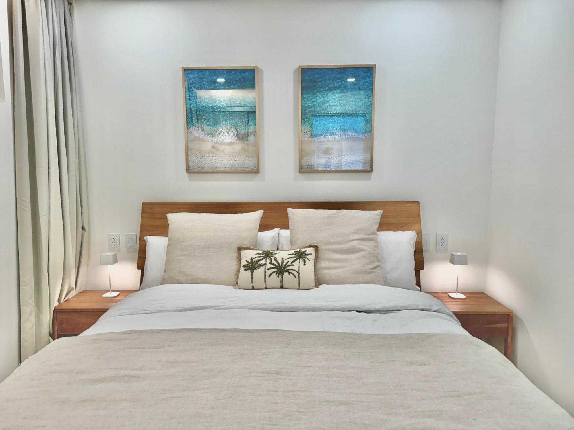 The Hills Residence Simpson Bay Ngoại thất bức ảnh