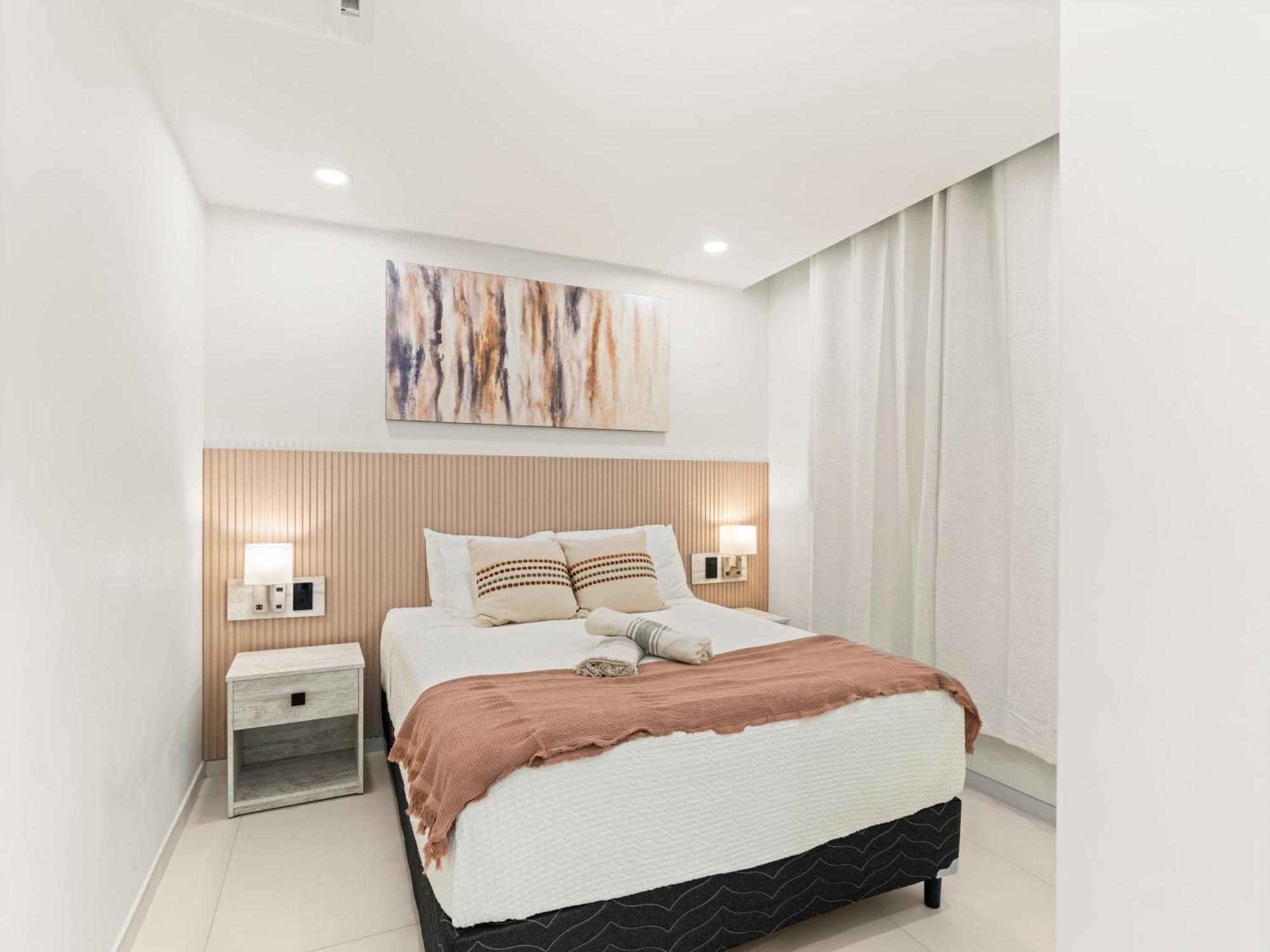 The Hills Residence Simpson Bay Ngoại thất bức ảnh